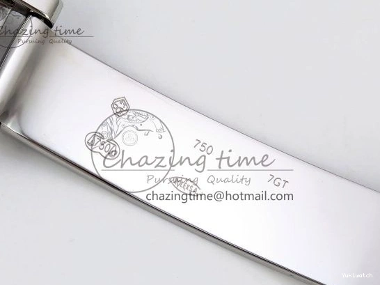 Weight) DayDate Ice JDF Steel 40 904L on SS VR3255 Bracelet Textured Blue President V3 (Gain Dial 0114